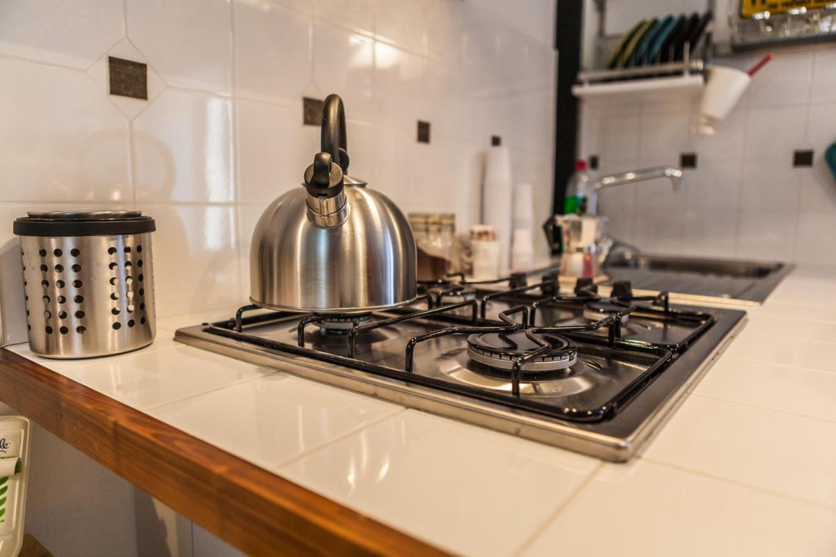 Morry's Lodge Guest House - Housity
