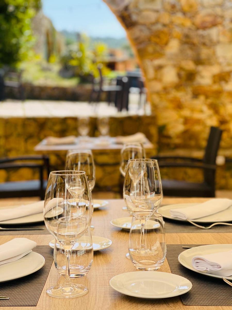 Imagen de la galería de Mas Salvi Country Boutique Hotel, en Pals