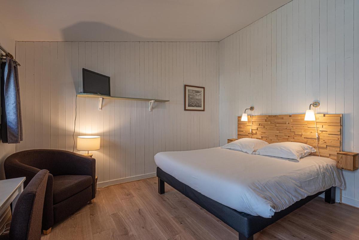Hôtel Naéco Audierne - Housity