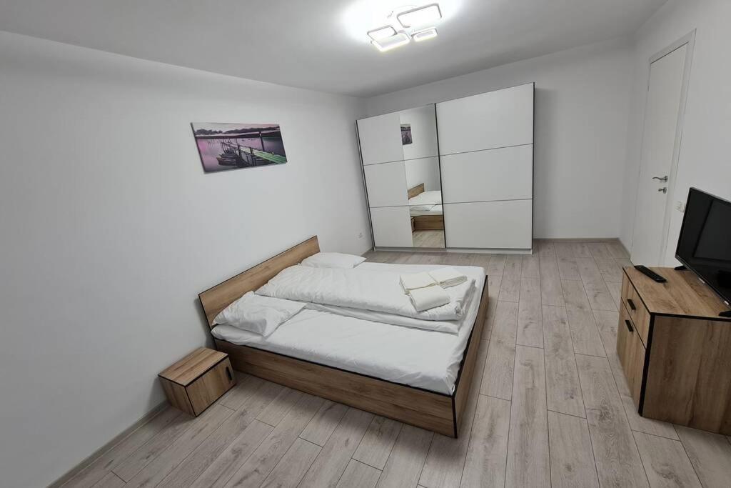 Two bedroom apartment - Housity