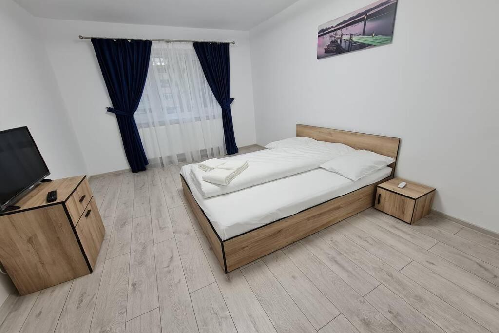 Two bedroom apartment - Housity