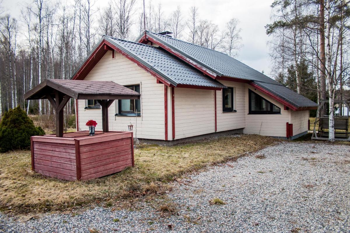 Cottage Kesäranta - Housity