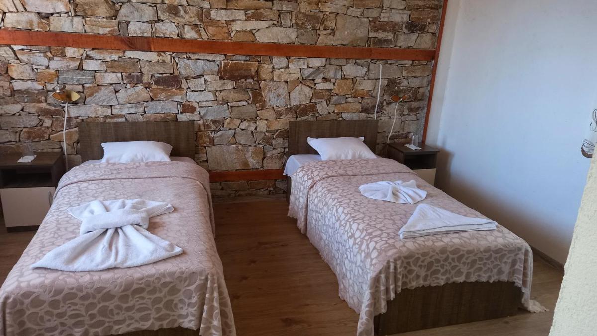 Guesthouses Prav Kamen - Housity
