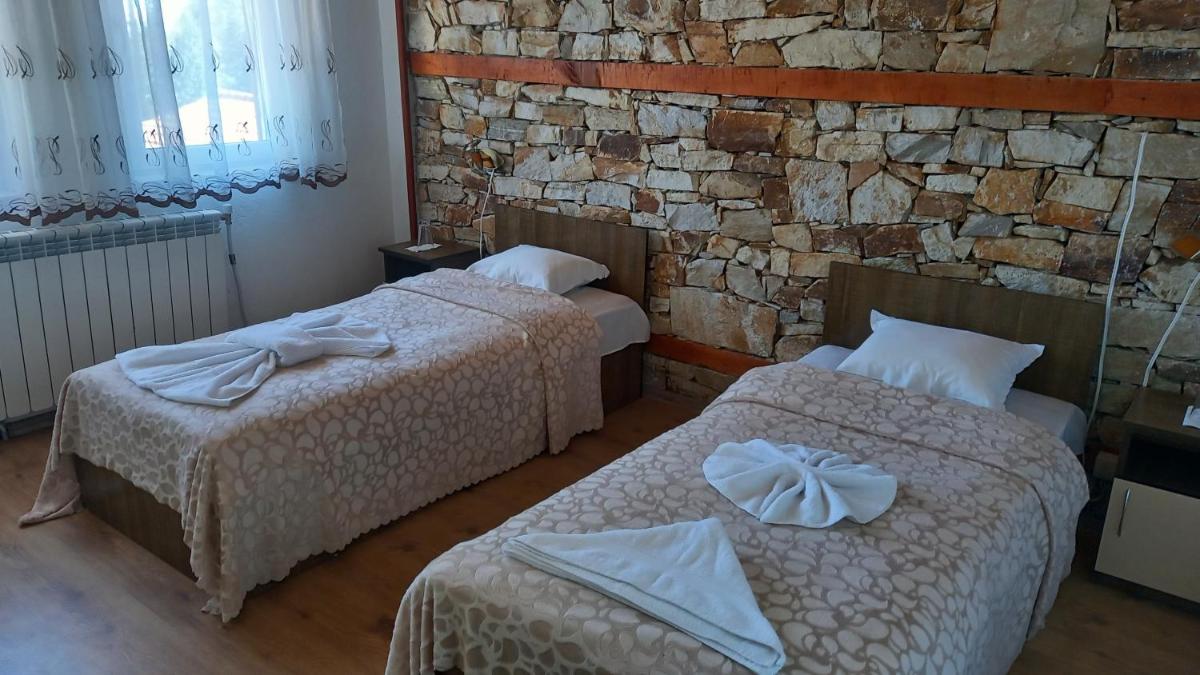 Guesthouses Prav Kamen - Housity