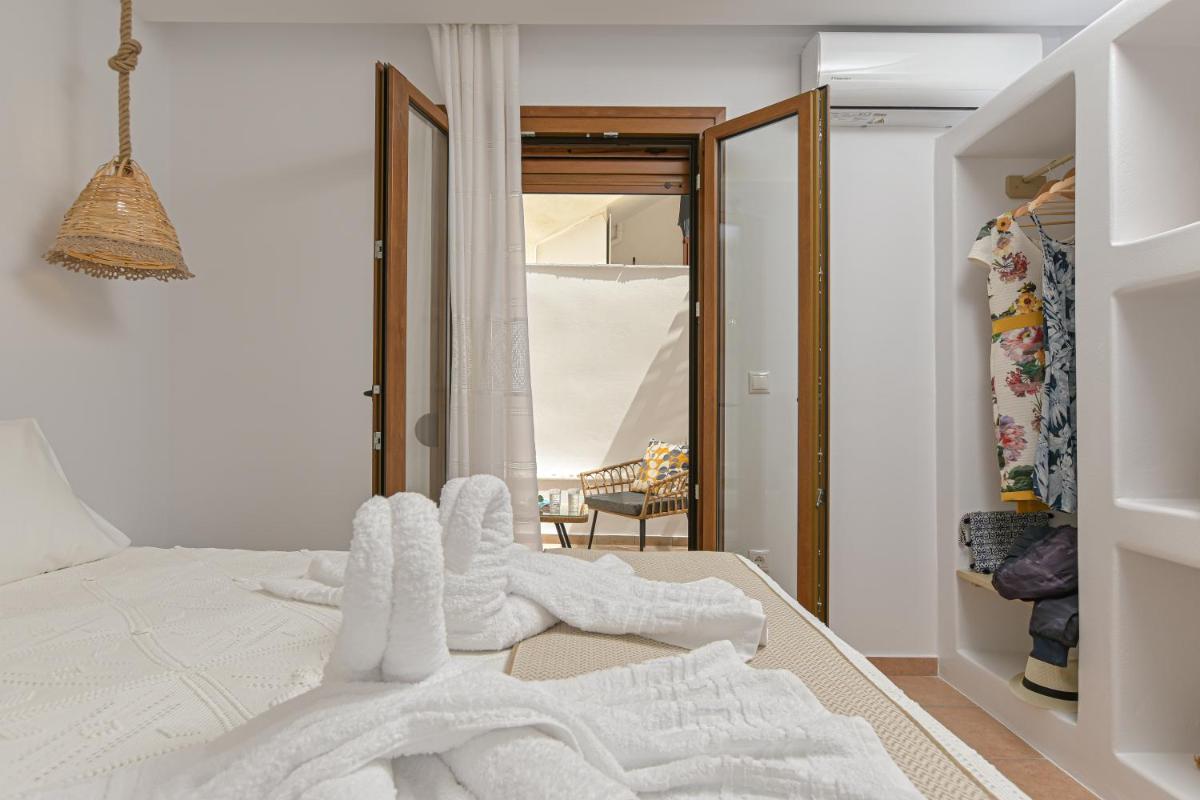 Felicite apartments Naxos - Housity