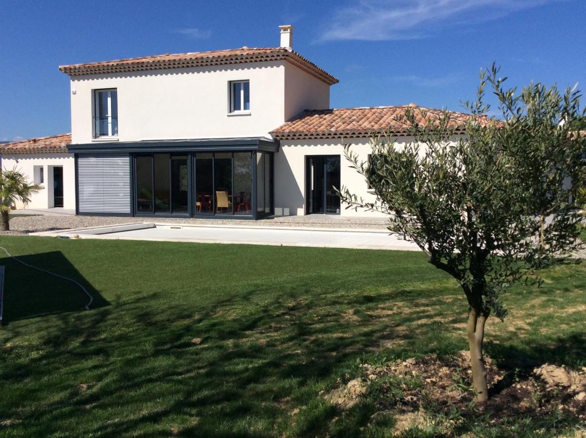 L’Abrico’thym - Housity
