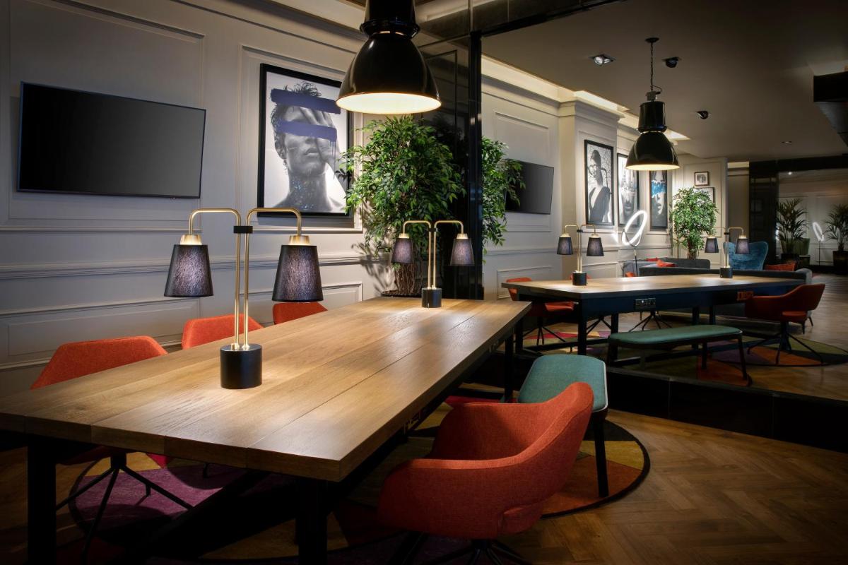 Leonardo Royal Hotel London City - Tower of London - Housity