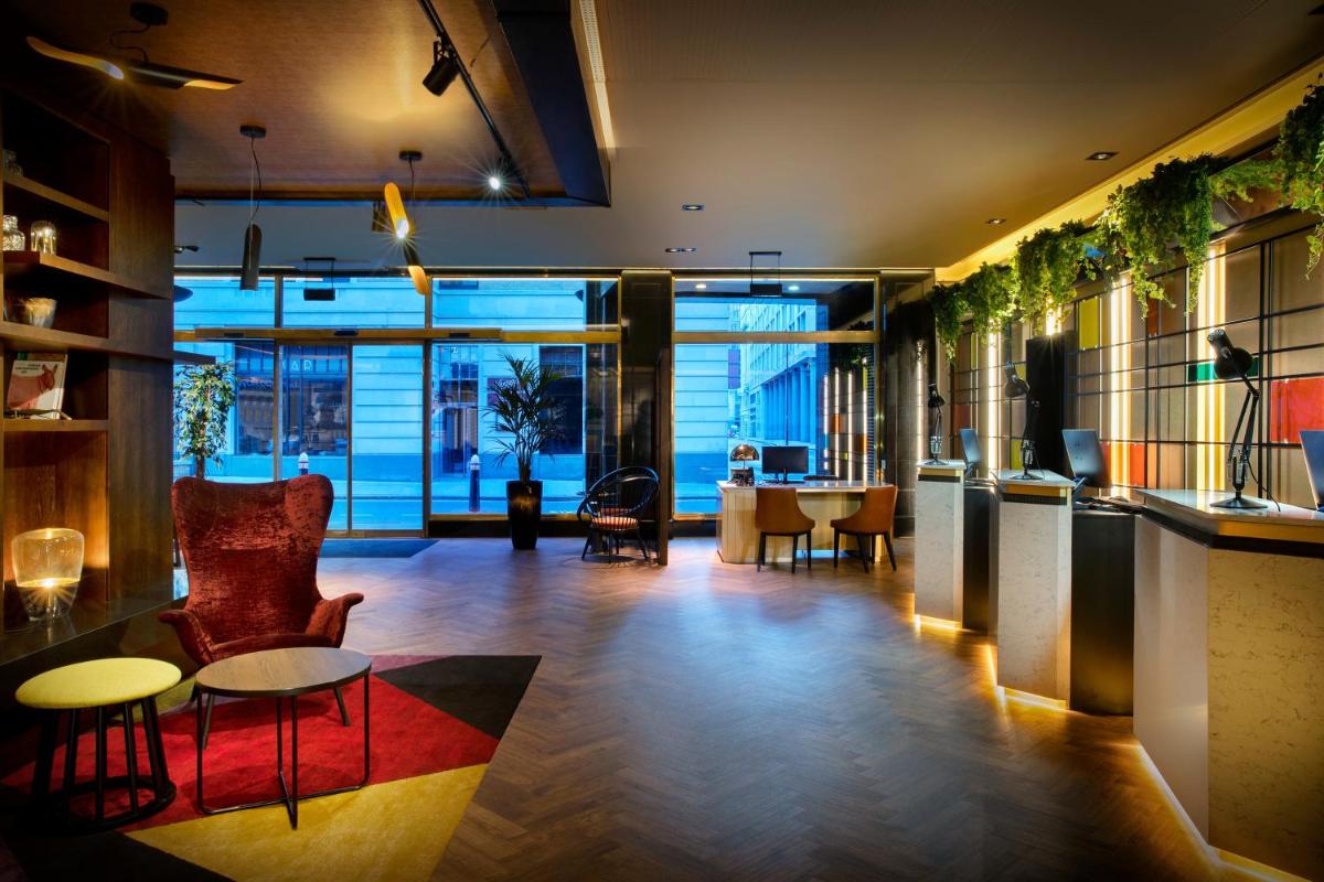 Leonardo Royal Hotel London City - Tower of London - Housity