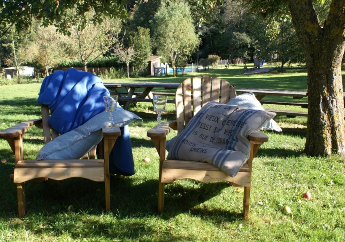 Pyrénées Passions - Gîtes de Charmes & Caractère - Housity