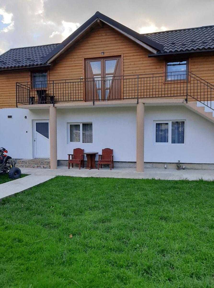 Cabana plaiului - Housity