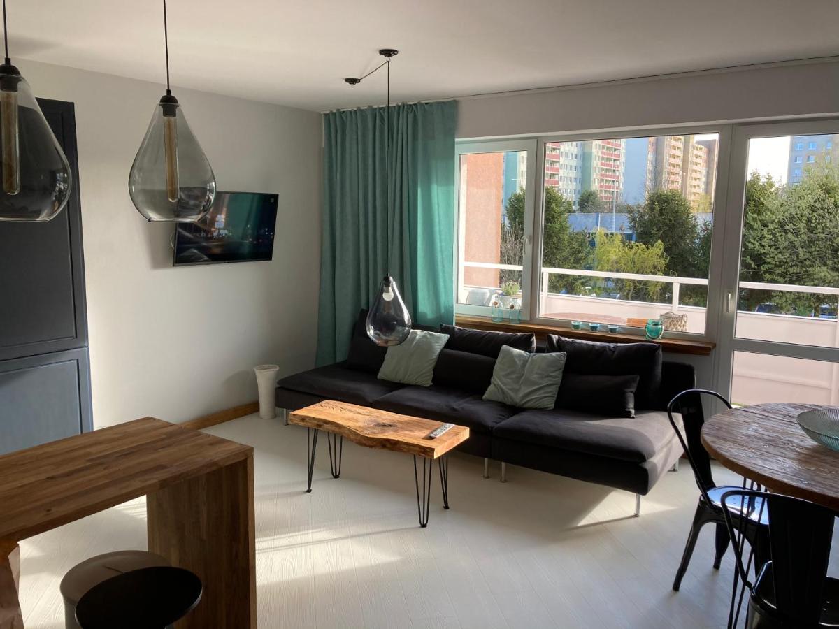 Apartament Komorowskiego - Housity