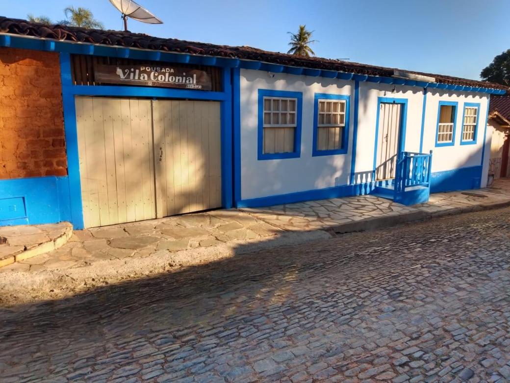 Pousada Colonial - Housity
