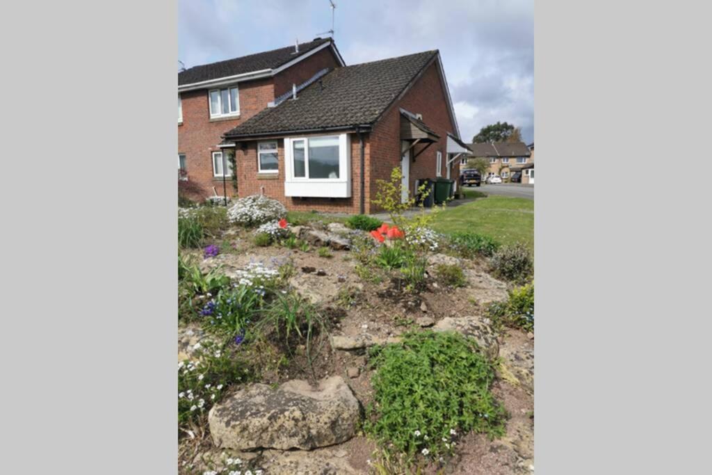 Stylish studio bungalow, close to Cardiff Centre - Housity