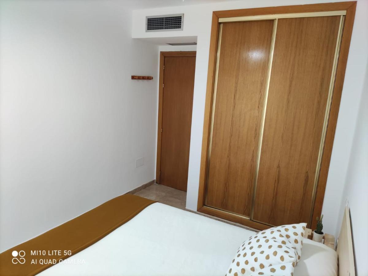 Love Rent4 Málaga Spiteri - Housity