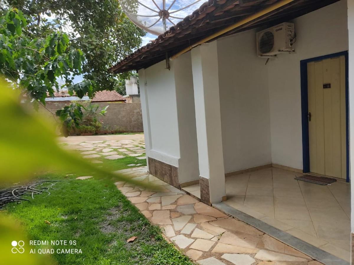 Pousada Colonial - Housity