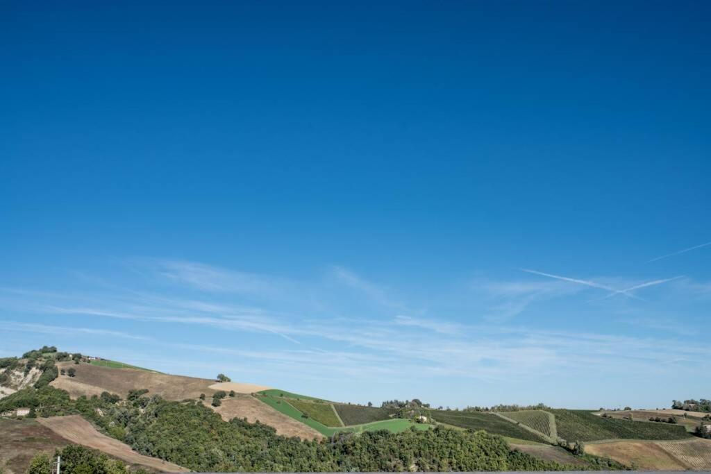 La Casa Vacanza con vista panoramica sui vigneti - Housity