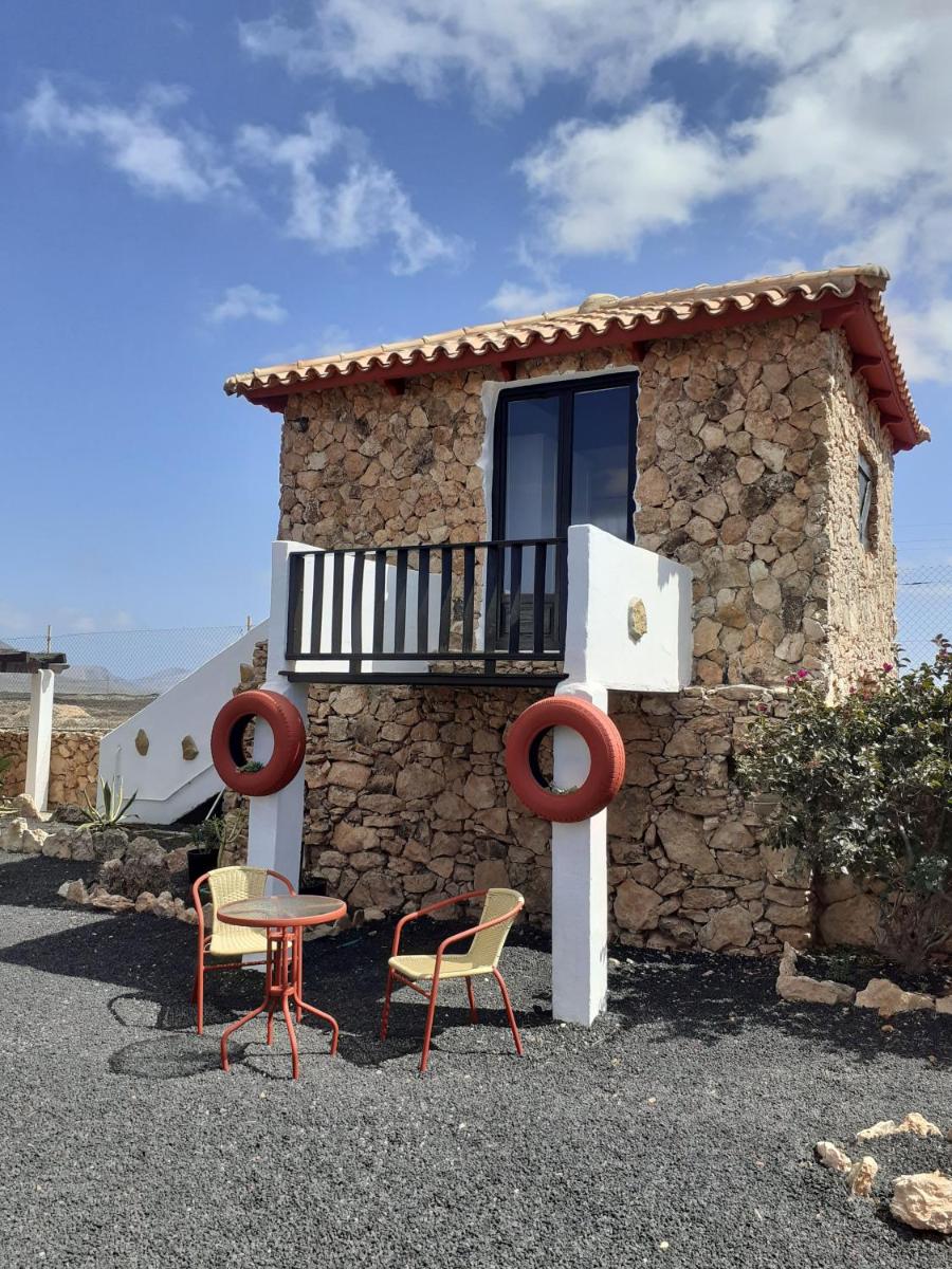 B&B Villa Vital Fuerteventura - Atmospheric, Small-scale, Adults Only - Housity
