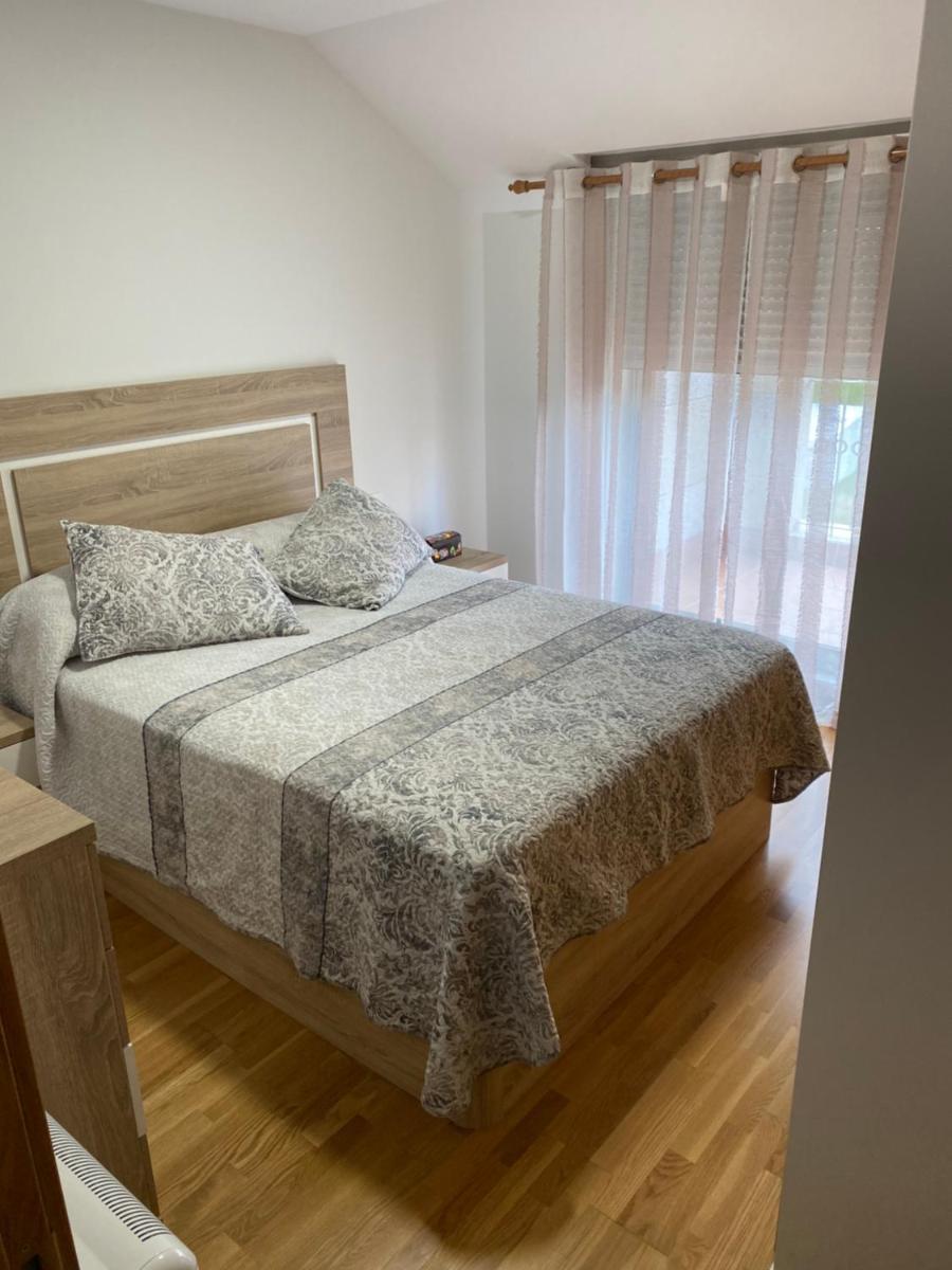 Ático en Moaña- Playa A Xunqueira - Housity