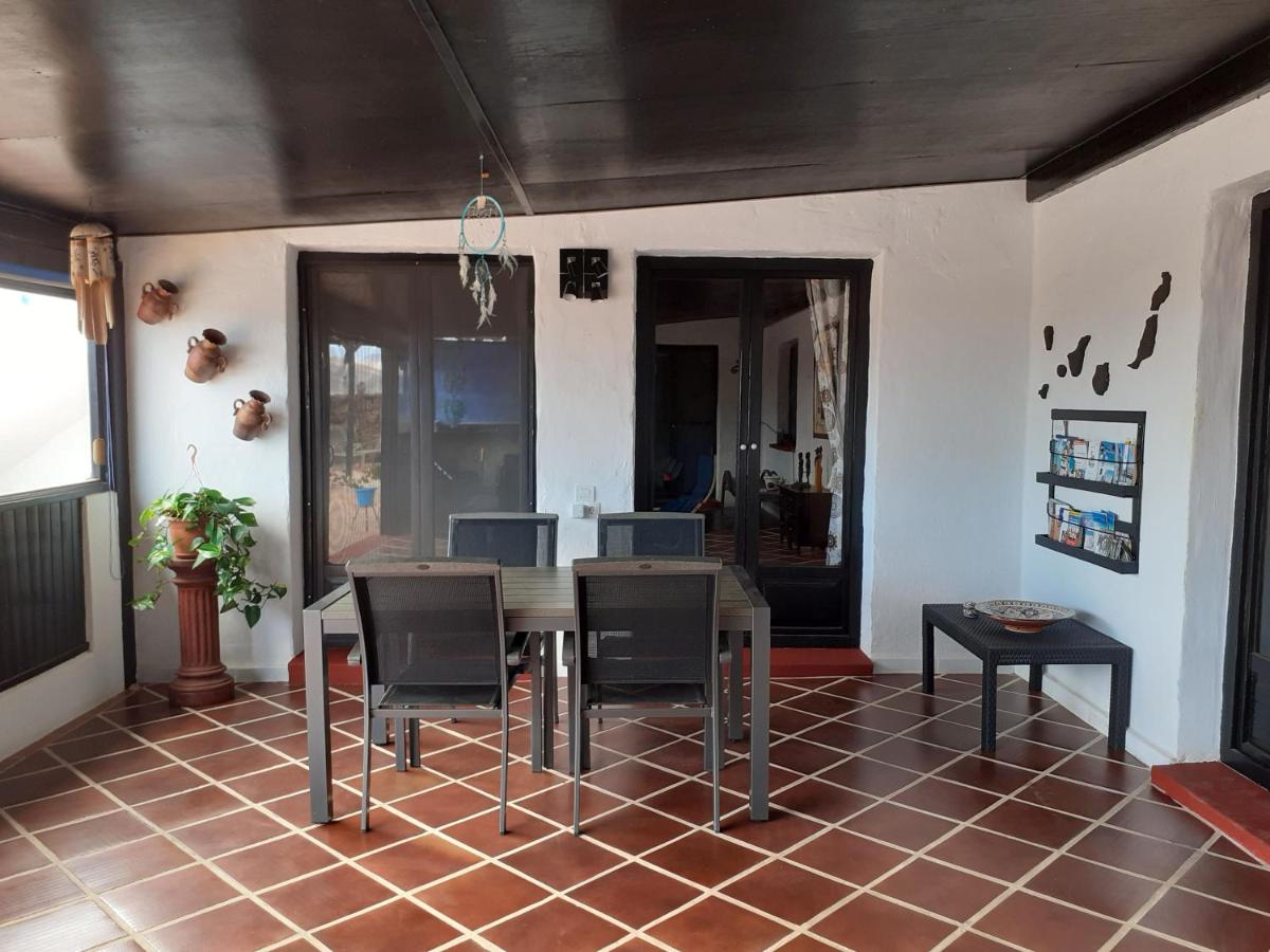 B&B Villa Vital Fuerteventura - Atmospheric, Small-scale, Adults Only - Housity