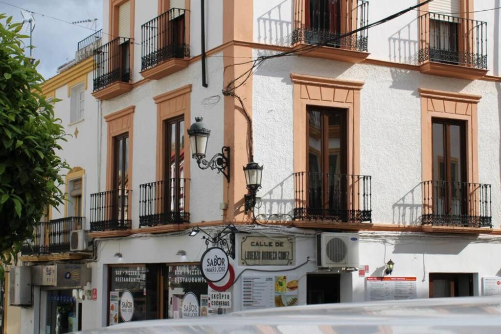 Apartamento centro Lorenzo Borrego - Housity