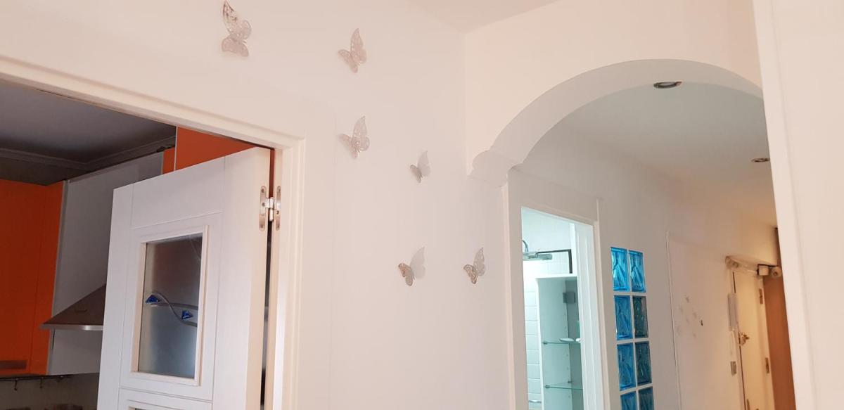 Casa Jon Con Garage Y Wifi - Housity