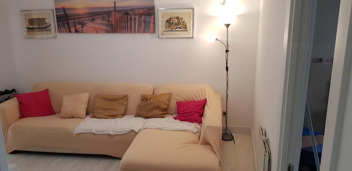 Casa Jon Con Garage Y Wifi - Housity