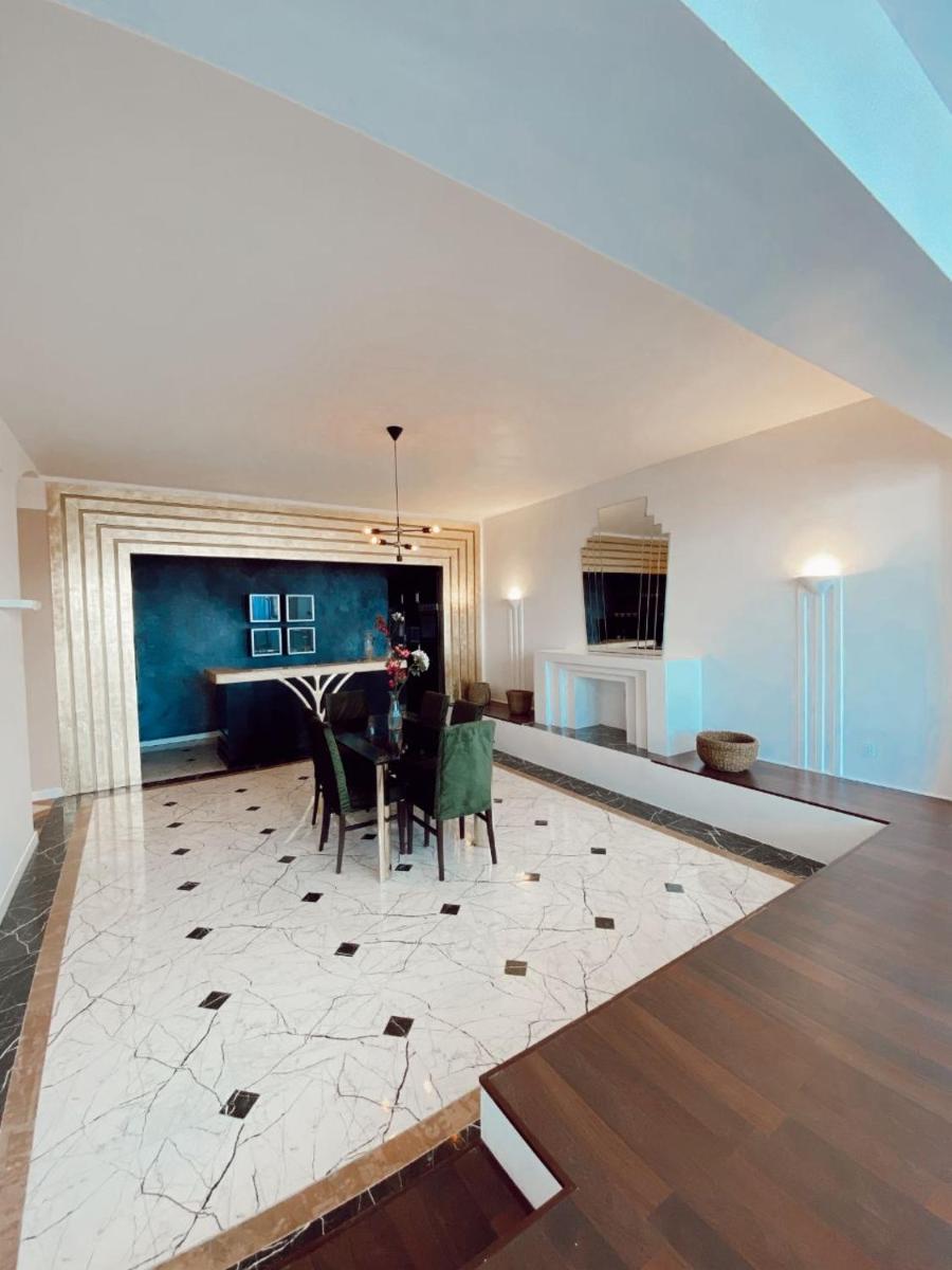 Suitetrails - Baku Luxurious Apartments