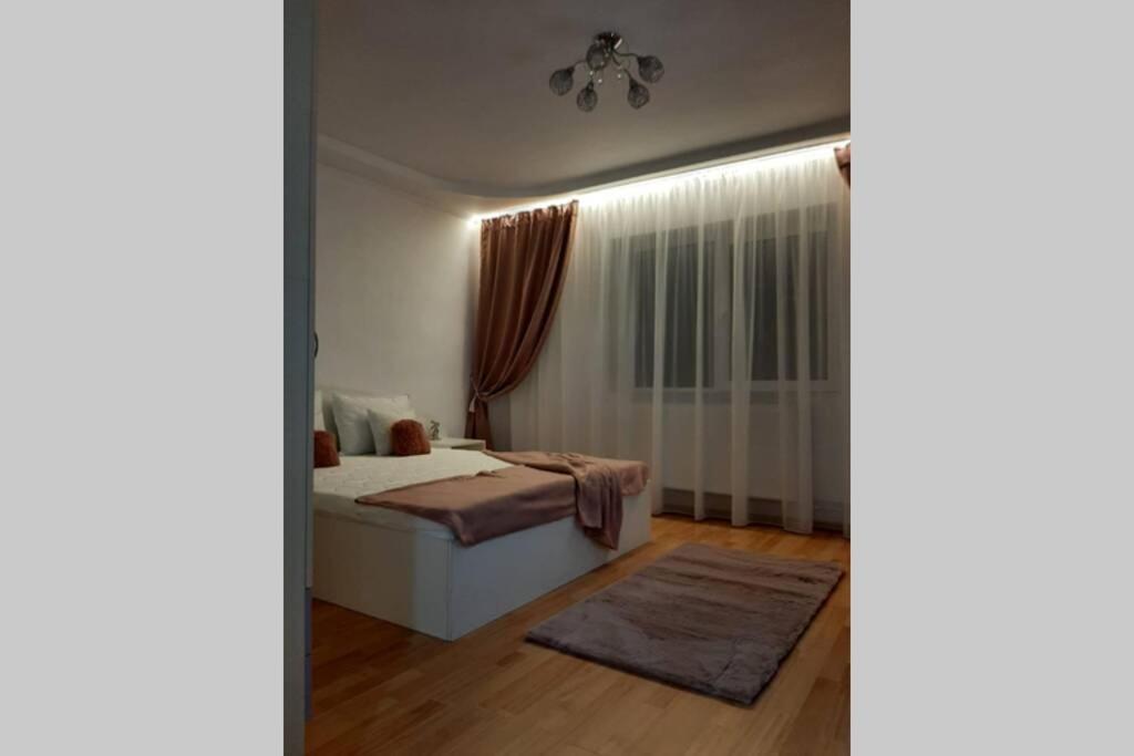Apartament Cristina - Băile 1 Mai, Felix, Bihor, reducere jumătate bilet intrare Apollo și Aquapark President - Housity