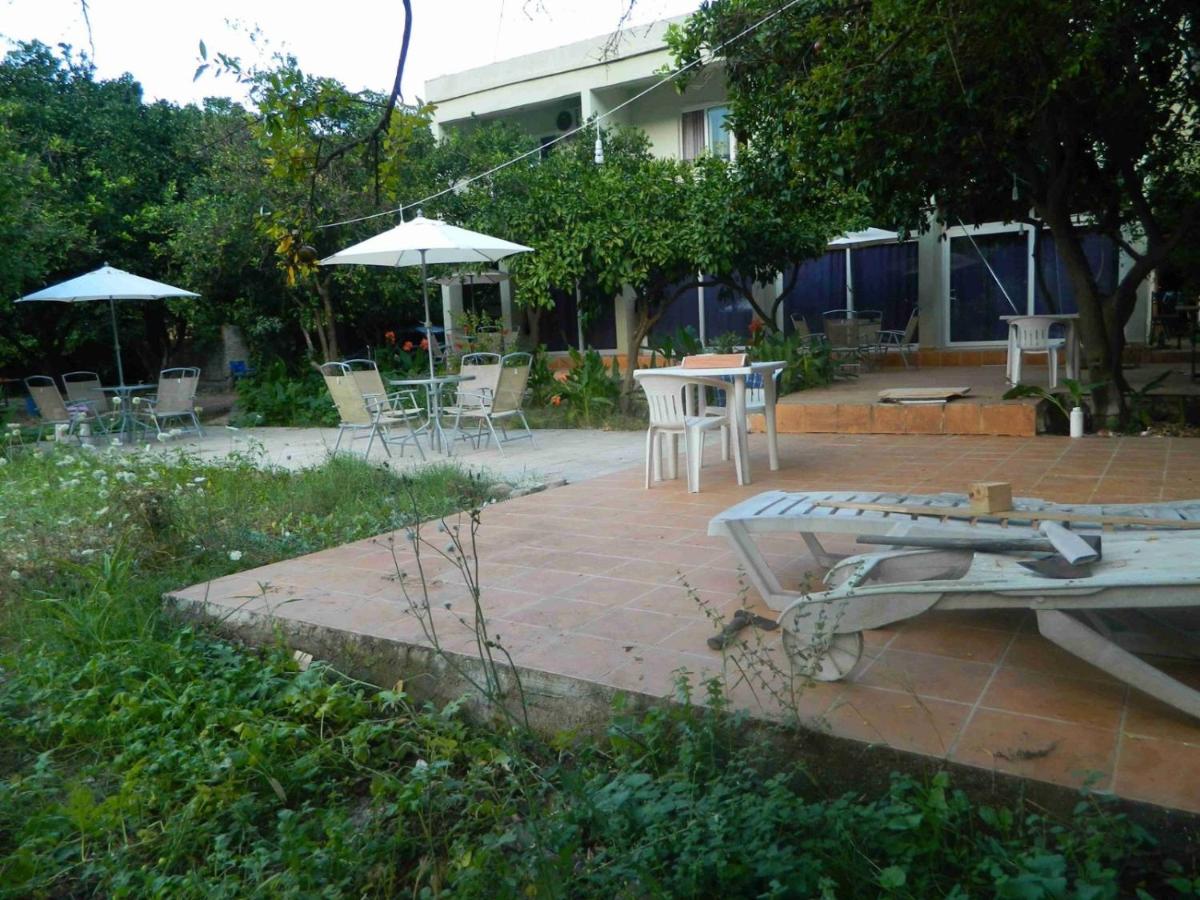 Yedima : Gökcek's Garten - Housity