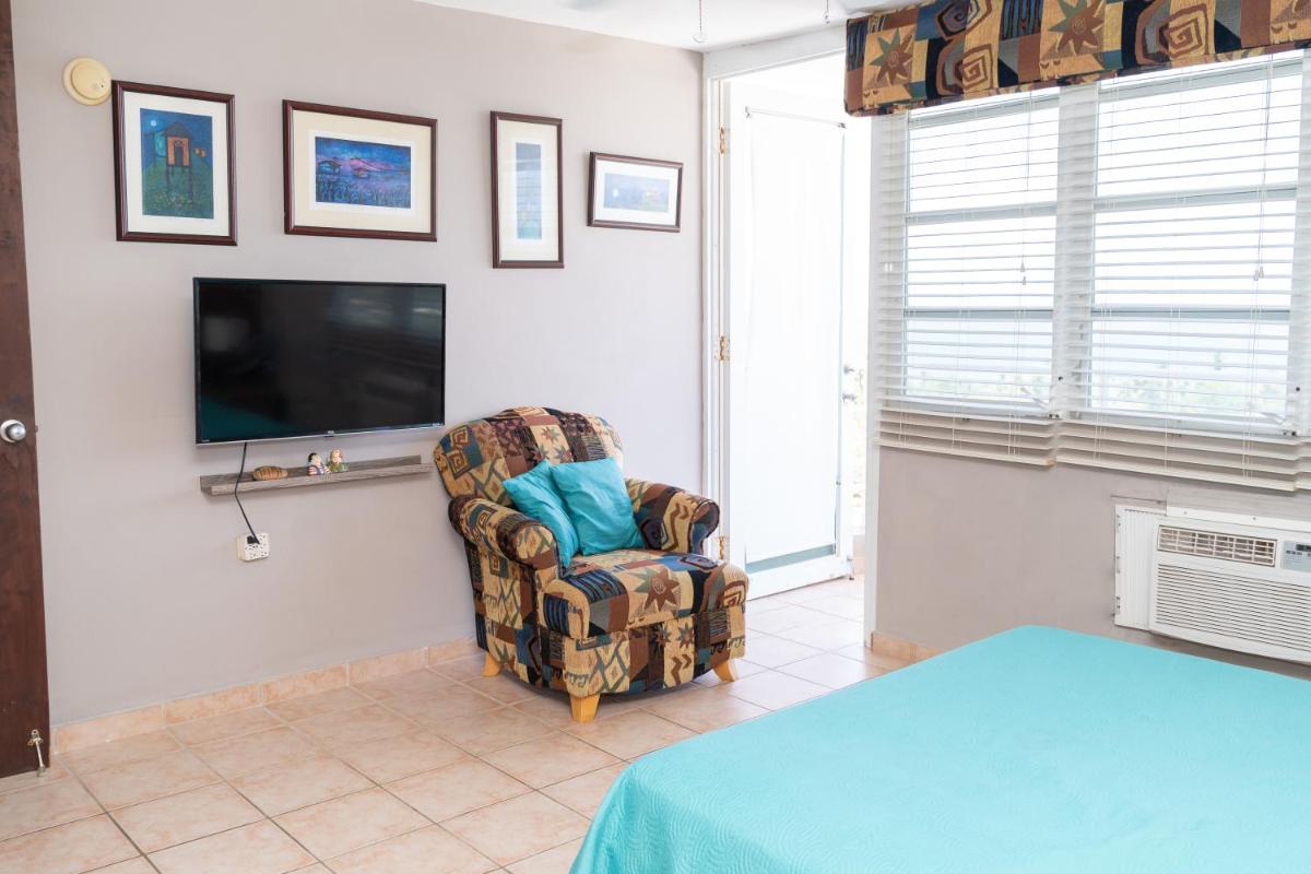 Apartment in Villas Del Faro Resort with WIFI - Housity
