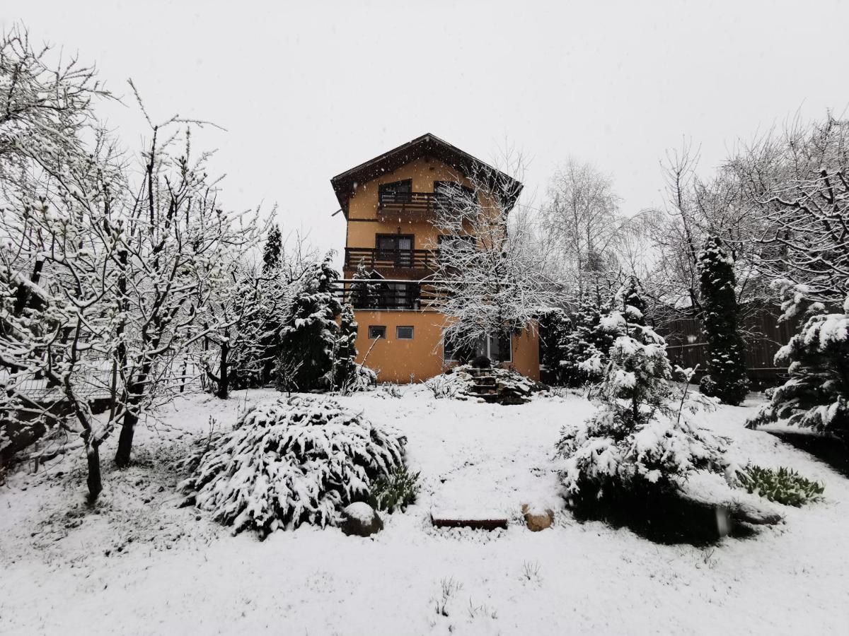 Casa Bunicii Comarnic - Housity