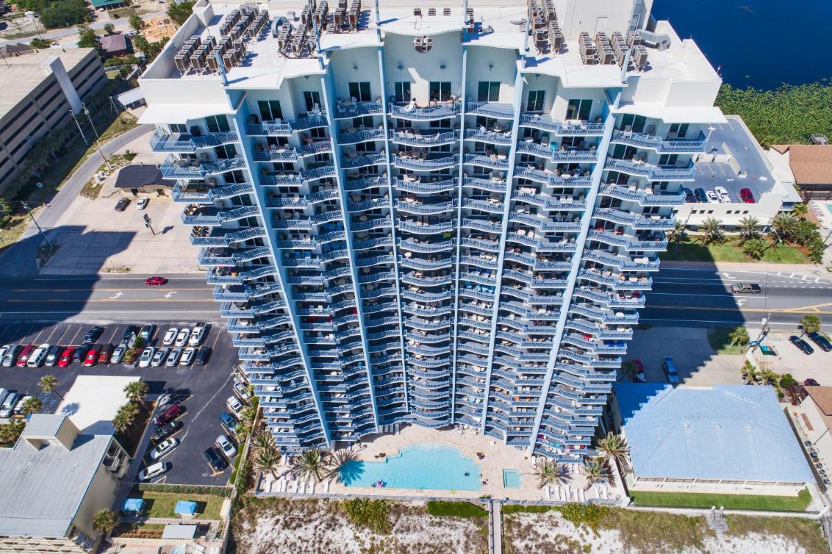 Sterling Breeze by Panhandle Getaways - Housity