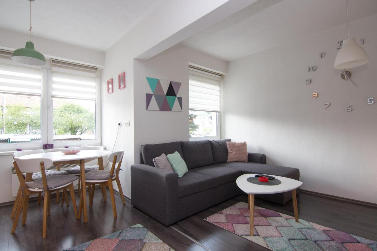 Apartment Amra - Housity