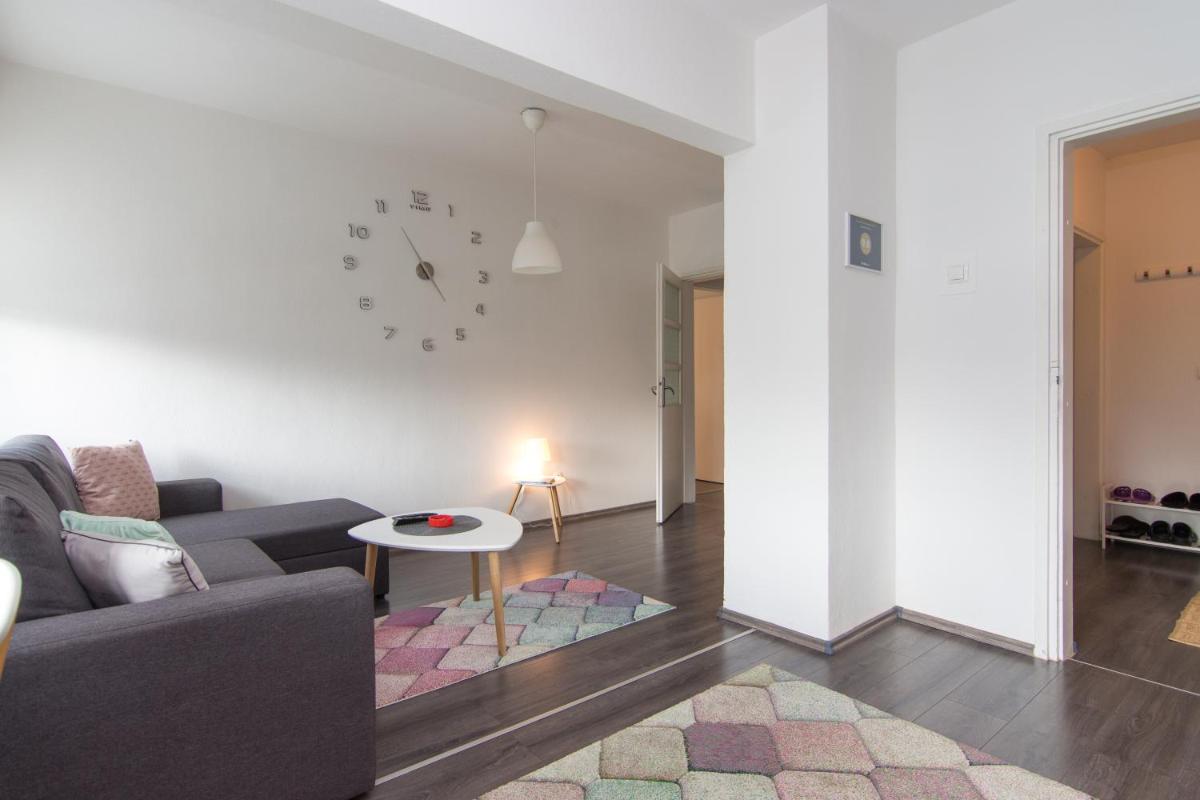 Apartment Amra - Housity