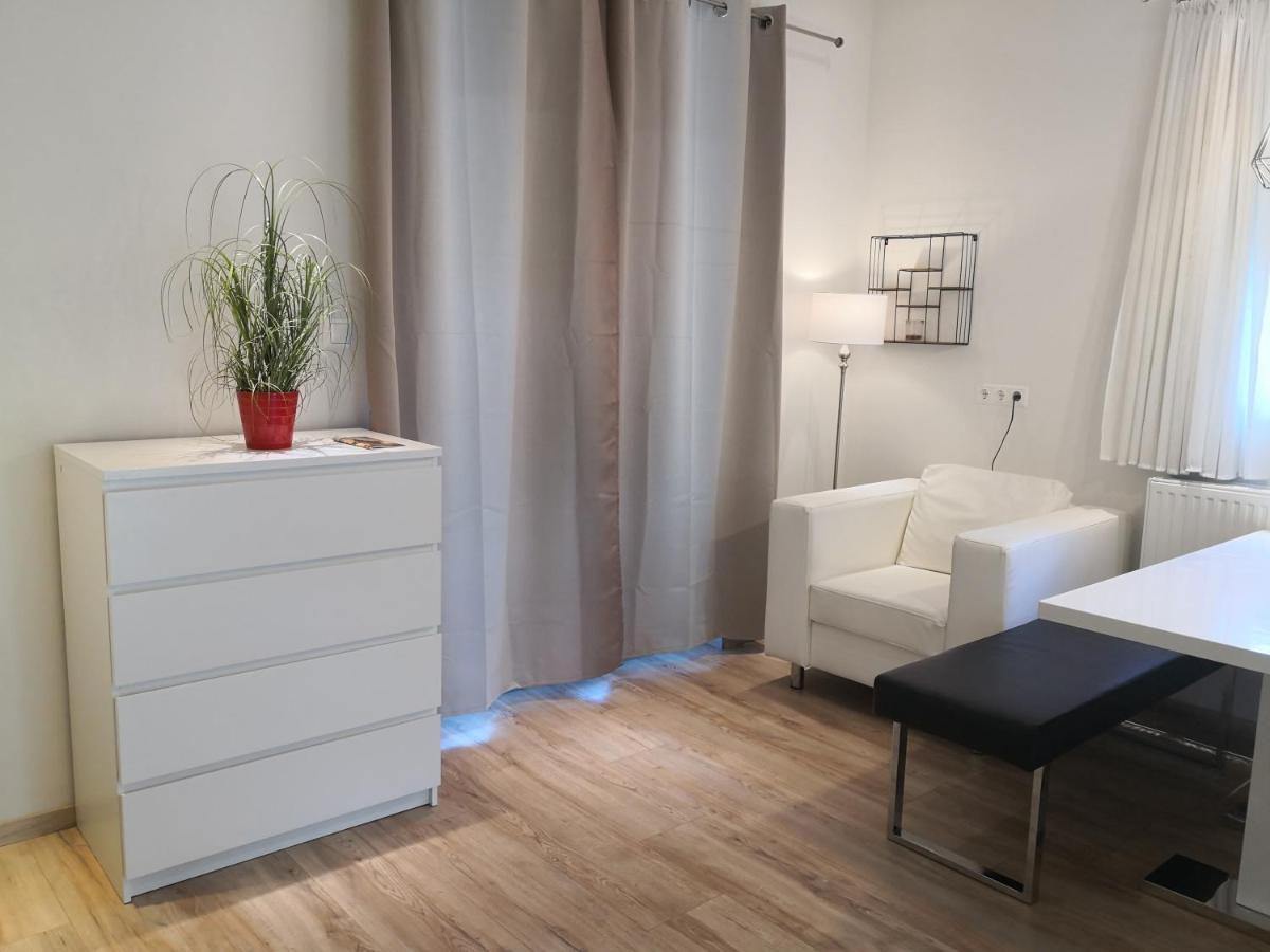 Suitetrails - Eichbachgasse 38