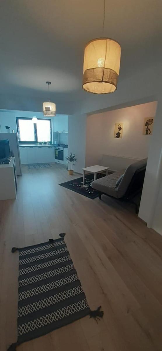 Apartament central. Bloc nou. - Housity