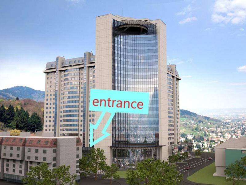 Best Location - Heart Of Tuzla - Housity