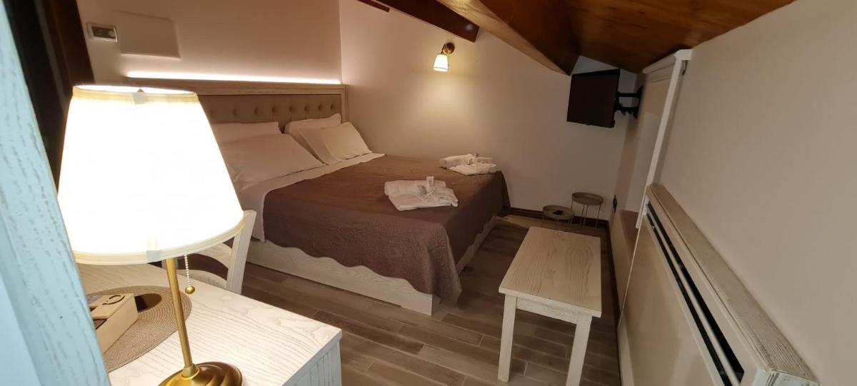 Resort la dimora Maiale brado di Norcia - Housity