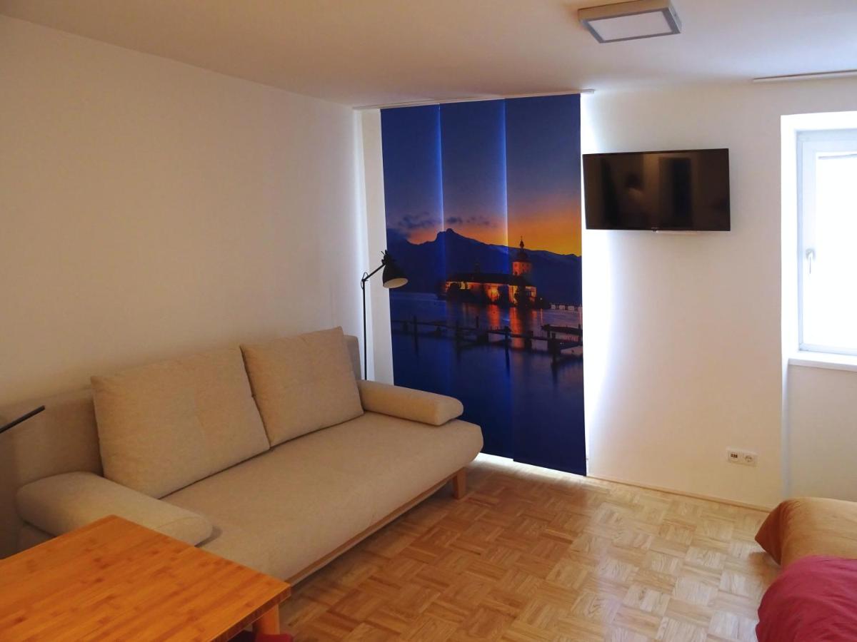 Suitetrails - Convenient and Functional Apartment in the Center