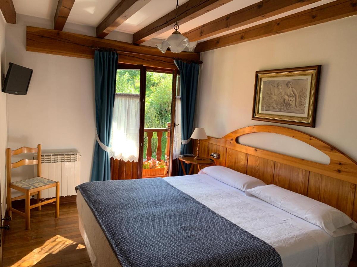 Agroturismo Urresti - Housity