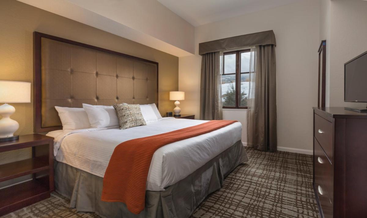 Club Wyndham Park City - Housity