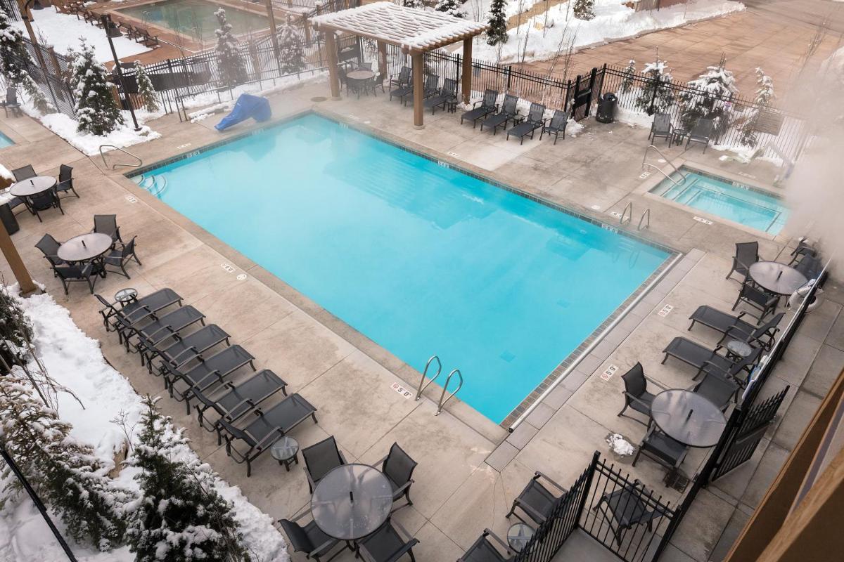Club Wyndham Park City - Housity