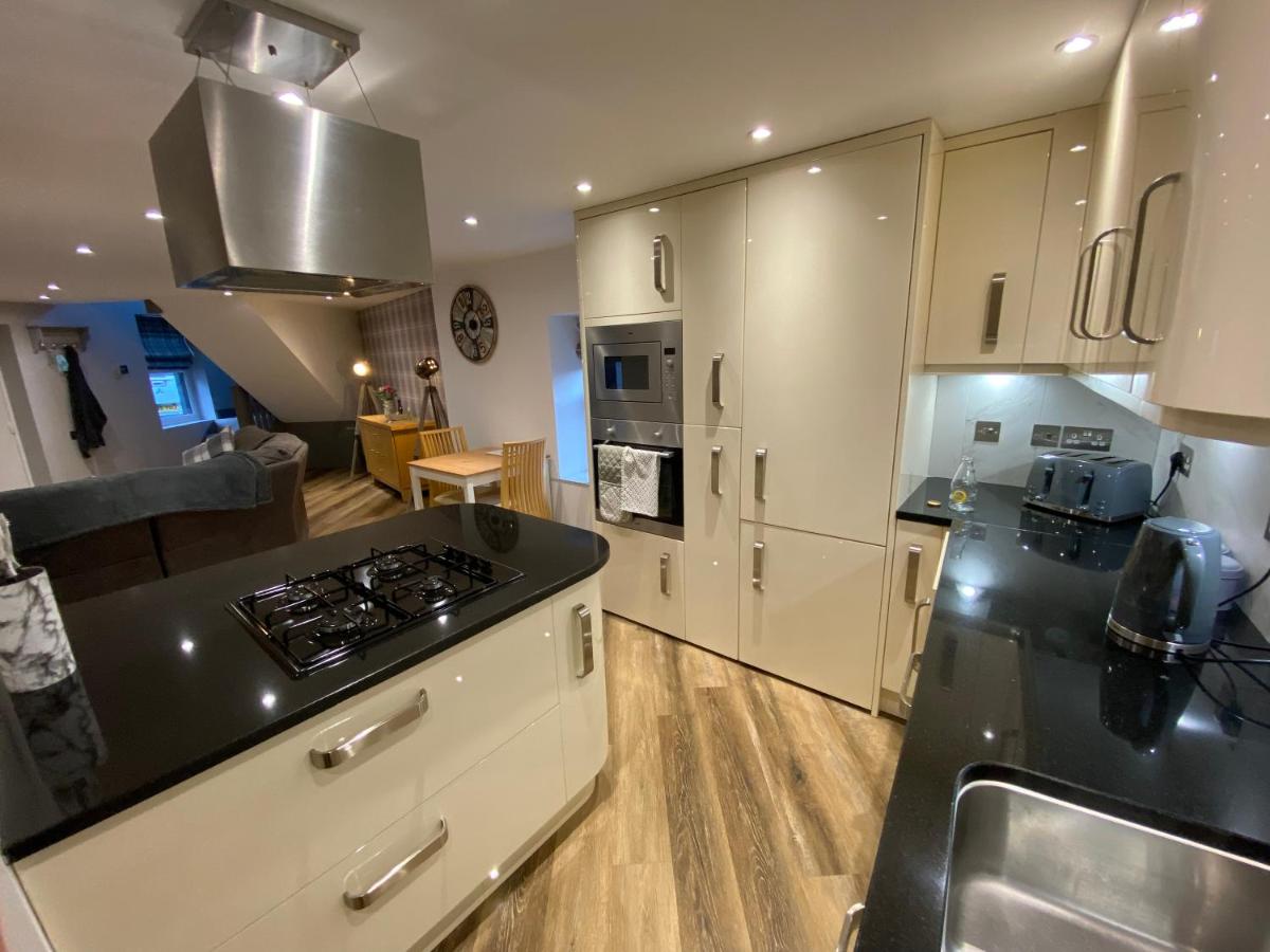 holidayhomemoffat,com (Stable Cottage) - Housity