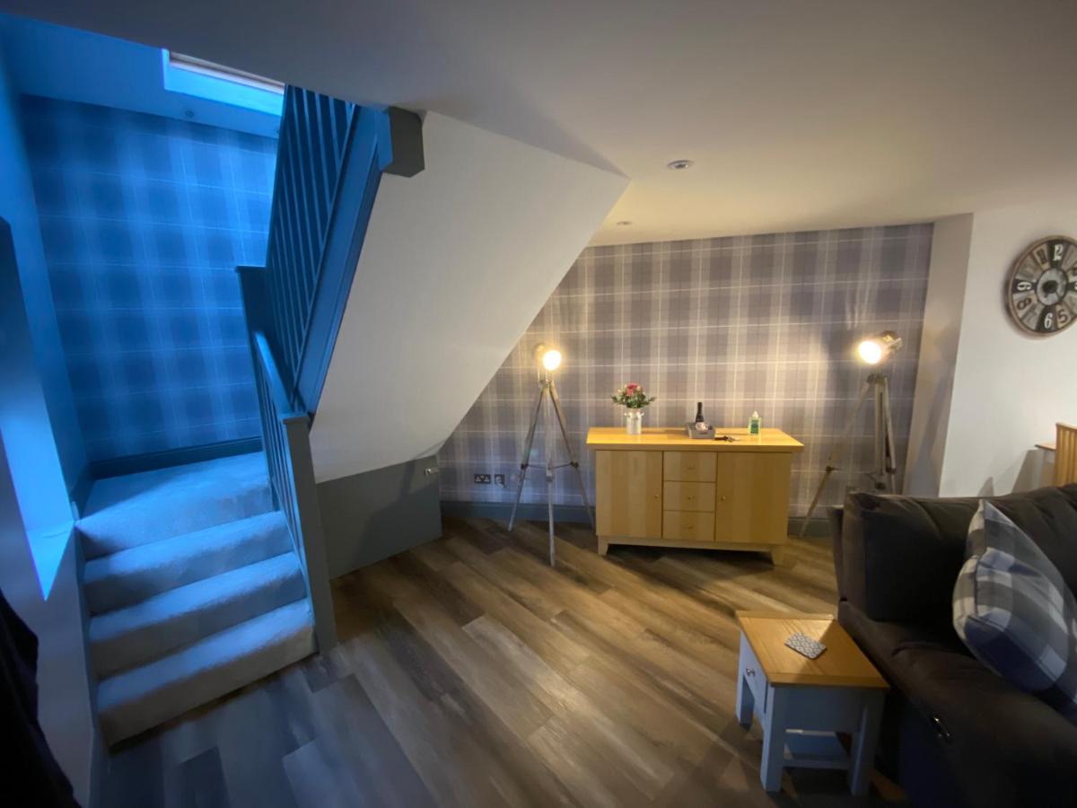 holidayhomemoffat,com (Stable Cottage) - Housity