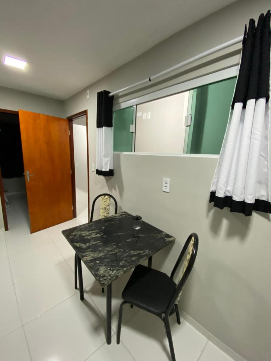 Ap no campo dos velhos com ar - Housity