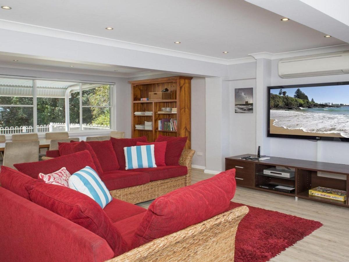 Suitetrails - Kendalls Beach House