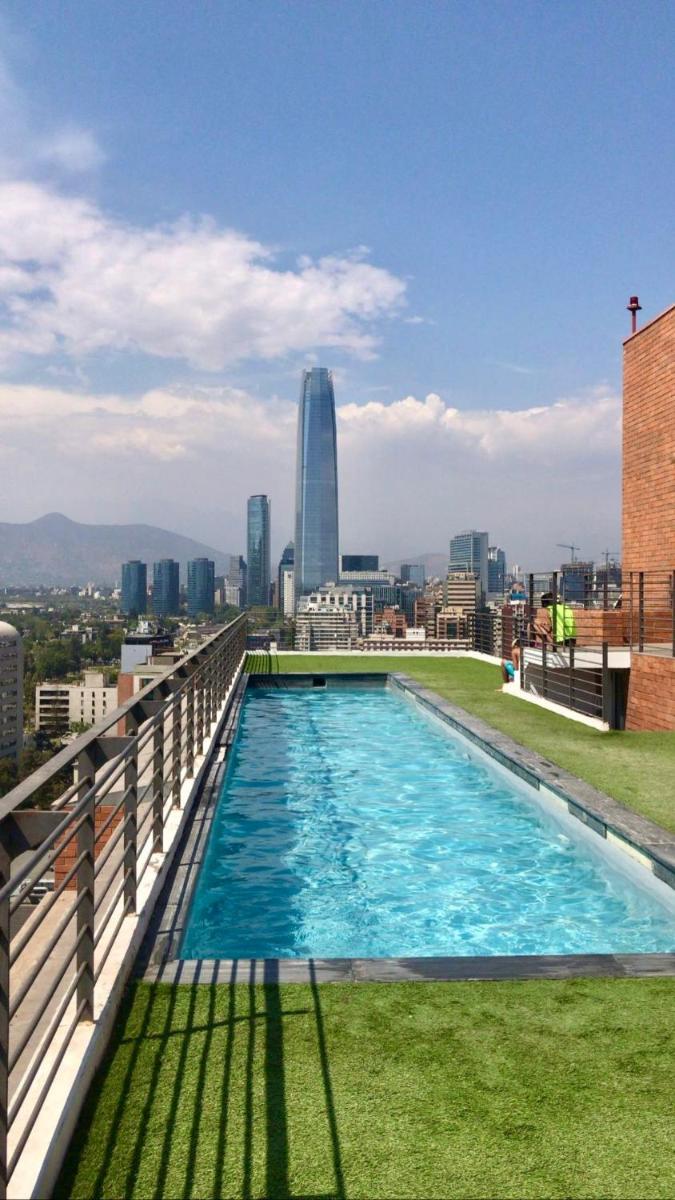 Providencia Travel Suites - Housity