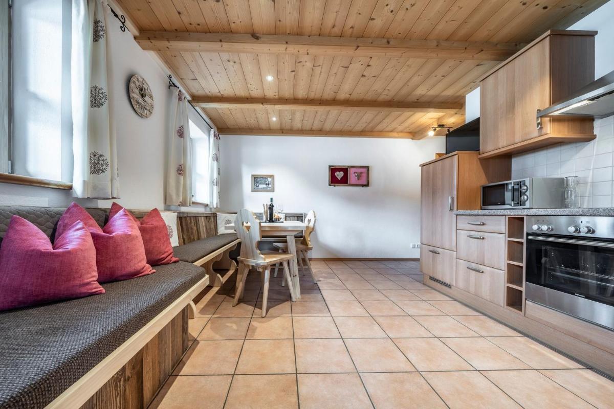 Ferienwohnungen am Lahnerbach - Housity