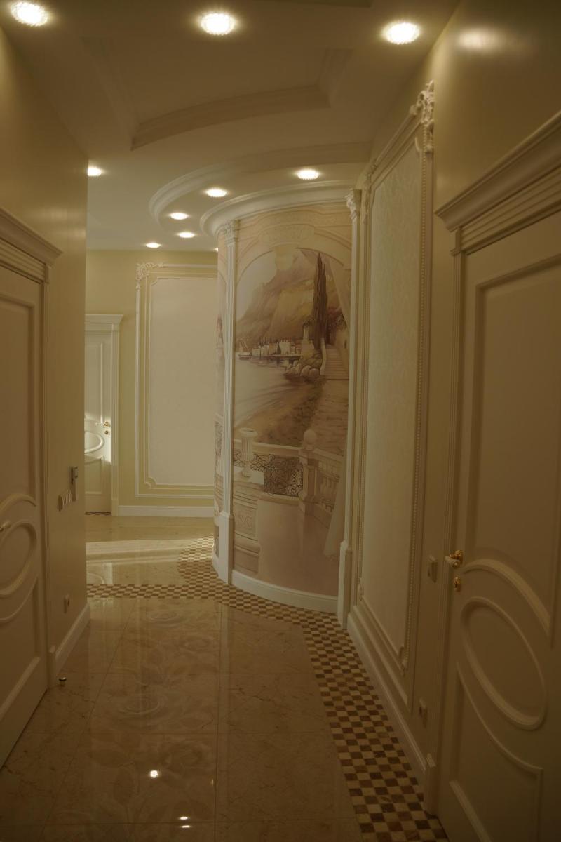 NEKRASOVSKIY Apartment - Housity