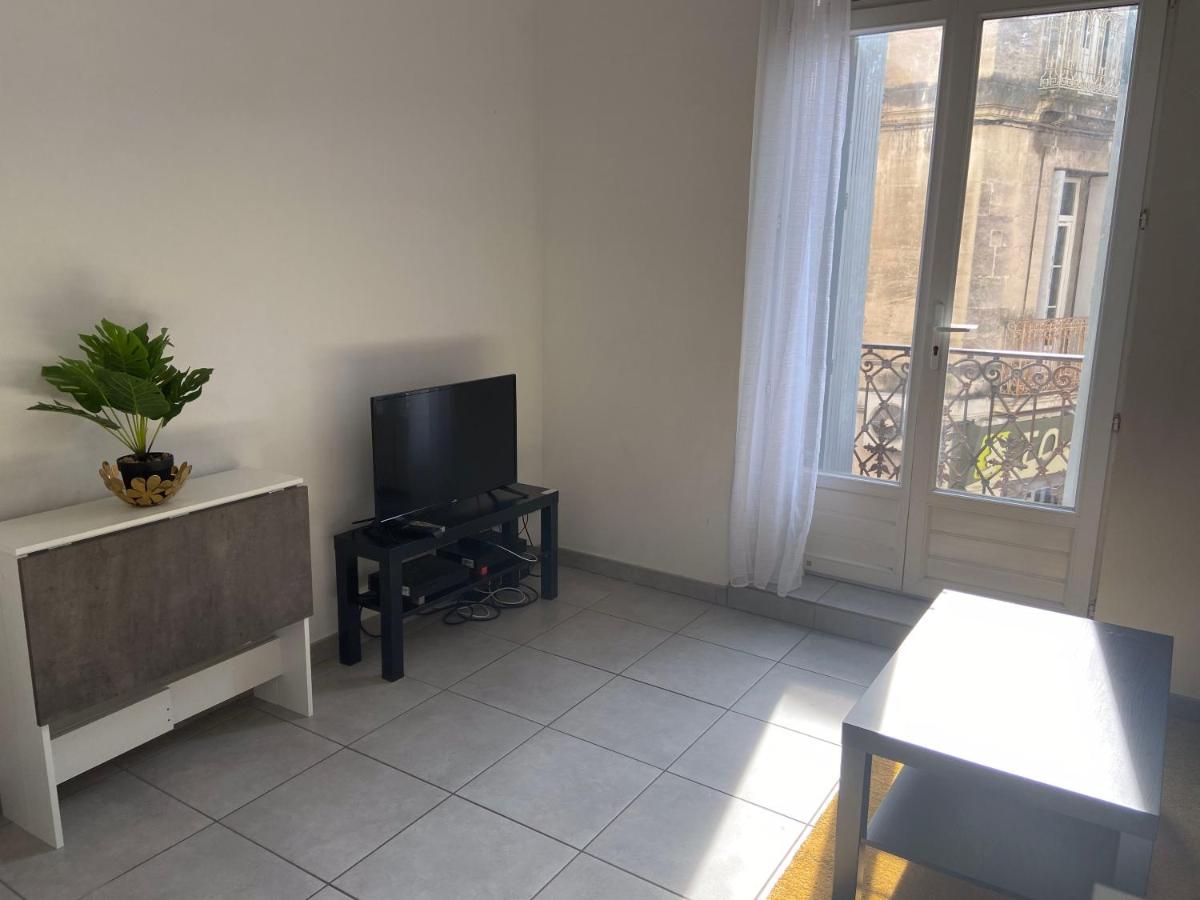Appartement confort centre-ville St Roch - Maconciergerie34 - Housity